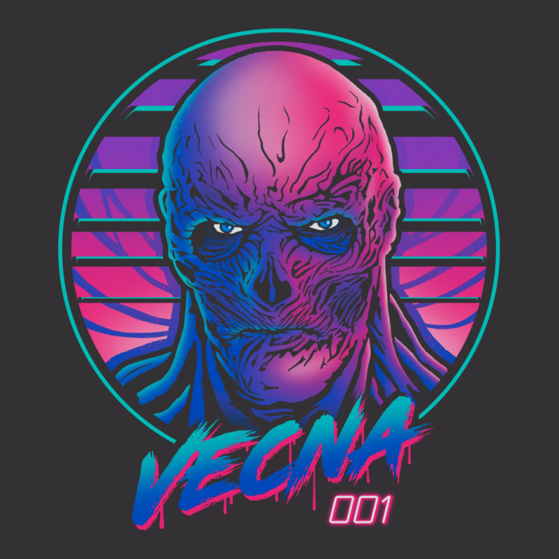 Retro Vecna Vintage Short by plakajkatiiel | Artistshot