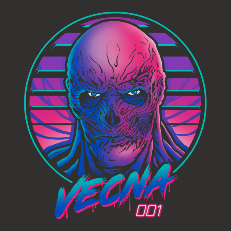 Retro Vecna Champion Hoodie by plakajkatiiel | Artistshot