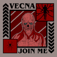 Retro Vintage Vecna Vintage T-shirt | Artistshot