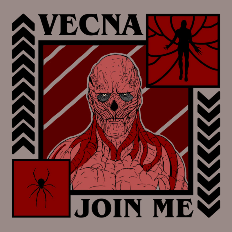 Retro Vintage Vecna Vintage T-Shirt by plakajkatiiel | Artistshot