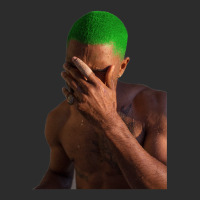 Limited Edition Frank Ocean Green Exclusive T-shirt | Artistshot