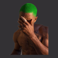 Limited Edition Frank Ocean Green Vintage Short | Artistshot