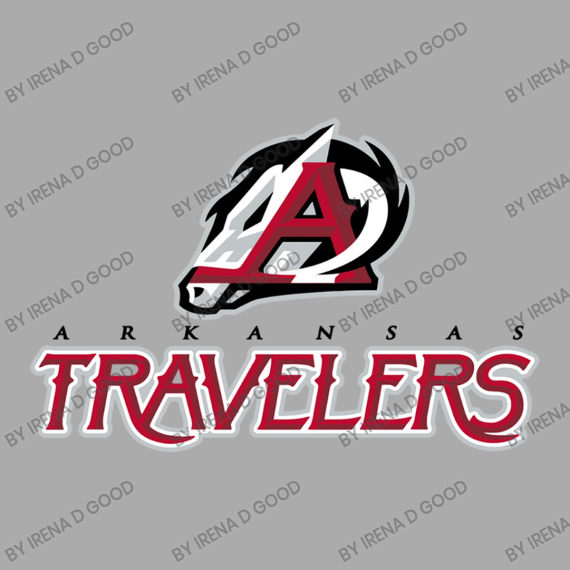 Sport Travelers Baseball T-Shirt by Irena D Good | Artistshot