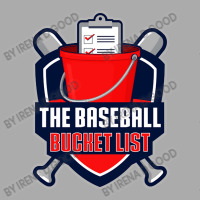 The Baseball Bucket List, The Baseball, The Red Baseball, The Baseball T-shirt | Artistshot