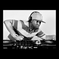 Grandmaster Flash On Action Adjustable Cap | Artistshot