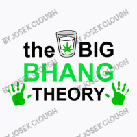 Big Bhang Theory Happy Holi 2021 Festival Of Colors T-shirt | Artistshot