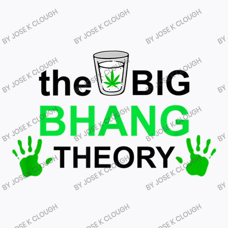 Big Bhang Theory Happy Holi 2021 Festival Of Colors T-shirt | Artistshot