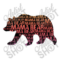 Mama Bear Unisex Hoodie | Artistshot