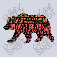 Mama Bear Fleece Short | Artistshot