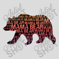 Mama Bear Men's Polo Shirt | Artistshot