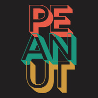 Trending Retro Peanut T-shirt | Artistshot