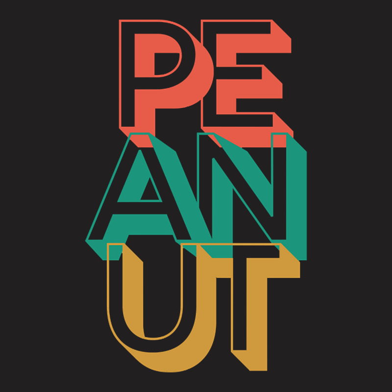 Trending Retro Peanut T-shirt | Artistshot