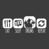 Eat Sleep Drums Drummer Mantra Men's Polo Shirt | Artistshot