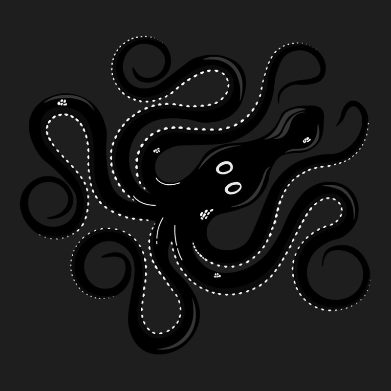 Minoan Octopus Classic T-shirt by ardylanda | Artistshot