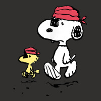 Peanuts Walk And Talk Like A Pirate Champion Hoodie | Artistshot