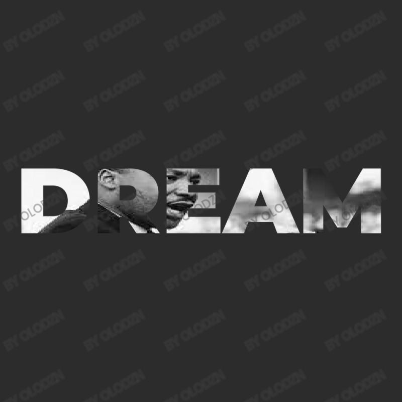 Dream Martin Luther King Jr Exclusive T-shirt by Olodzn | Artistshot