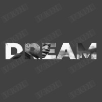 Dream Martin Luther King Jr Vintage T-shirt | Artistshot