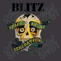 Blitz Ladies Curvy T-shirt | Artistshot