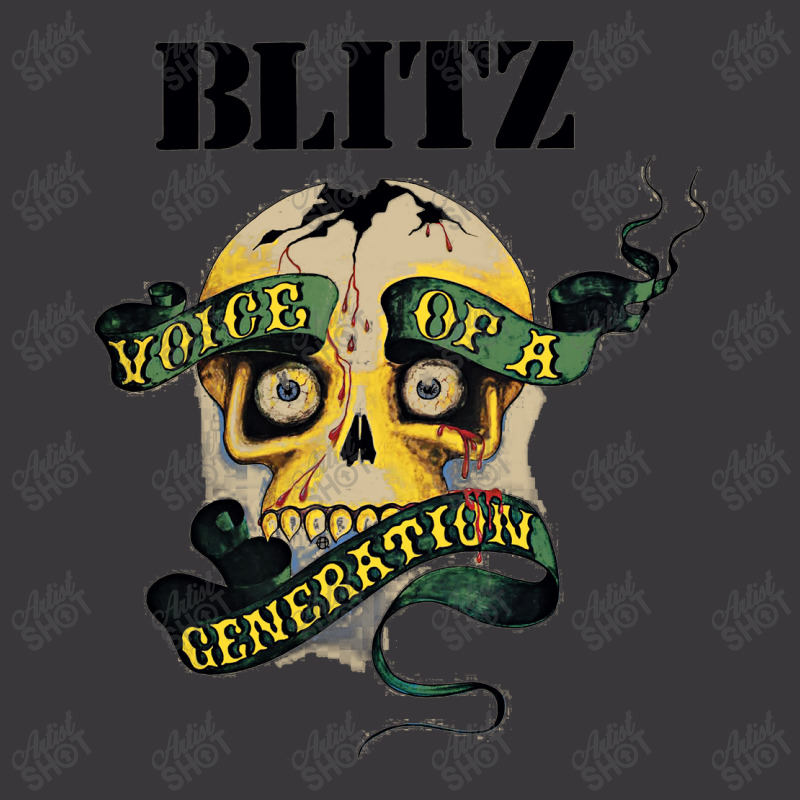 Blitz Ladies Curvy T-Shirt by KOPSUCLOTH | Artistshot