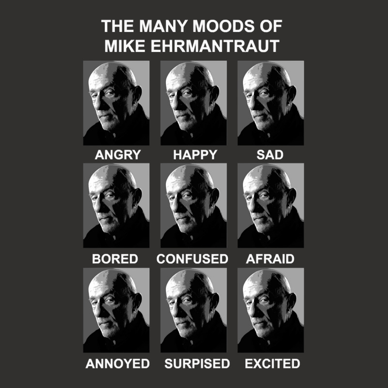 Many Moods Of Mike Champion Hoodie by ardylanda | Artistshot