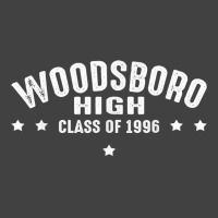 Scream Horror Movie Woodsboro High School Class Of 1996 T Shirt Vintage T-shirt | Artistshot