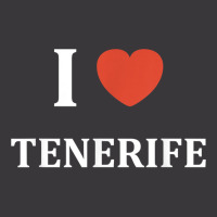 Espagne Ile I Love Tenerife T Shirt Ladies Curvy T-shirt | Artistshot