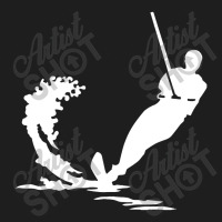 Water Ski  Water Ski Classic T-shirt | Artistshot