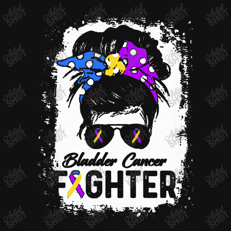 Woman Bladder Fighter  Woman Bladder Fighter Blu Graphic Youth T-shirt by keramikungu | Artistshot