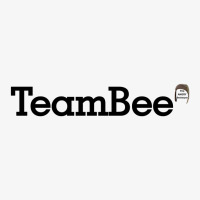 Teambee Honey Comb Ladies Fitted T-shirt | Artistshot