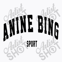 Anine Bing Harvey T-shirt | Artistshot