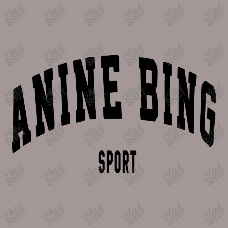 Anine Bing Harvey Vintage Short | Artistshot