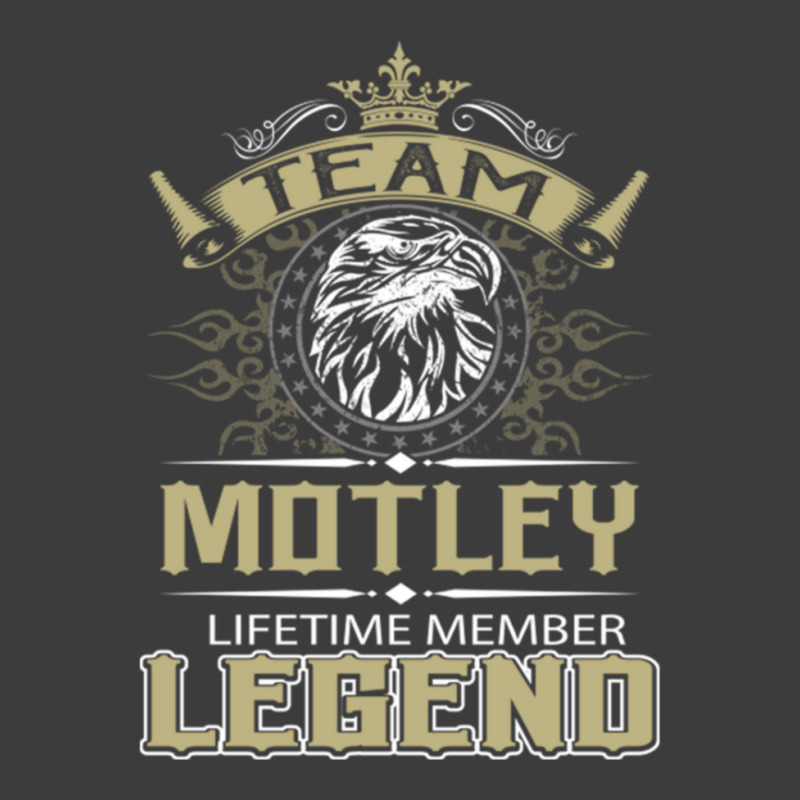 Motley Eagle Lifetime Member Legend Name 1 Men's Polo Shirt by CaileighCohick | Artistshot