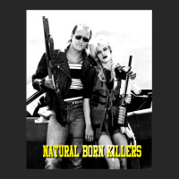 Facts Everyone Should Know About Natural Born Killers 1 Women's Pajamas Set | Artistshot