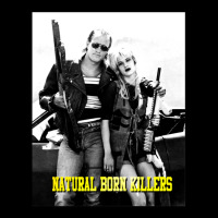 Facts Everyone Should Know About Natural Born Killers 1 Legging | Artistshot