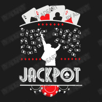 Poker Jackpot Money Rain Winners Hoodie & Jogger Set | Artistshot