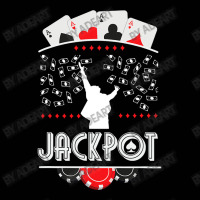 Poker Jackpot Money Rain Winners Toddler 3/4 Sleeve Tee | Artistshot