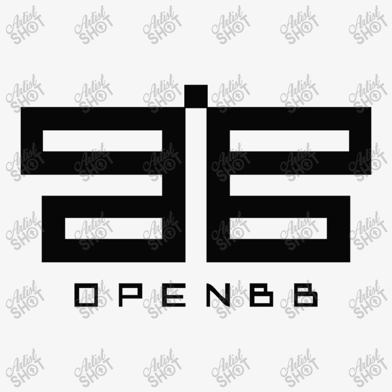 Openbb Ladies Fitted T-Shirt by dialerist | Artistshot