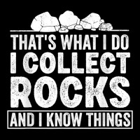 Geologist Minerals For Rock Collector T Shirt Legging | Artistshot