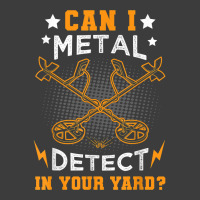 Metal Detector Metal Detecting Treasure Hunting Detectorist T Shirt Men's Polo Shirt | Artistshot