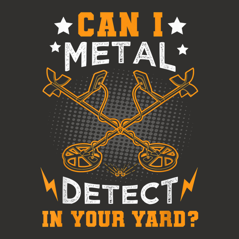 Metal Detector Metal Detecting Treasure Hunting Detectorist T Shirt Champion Hoodie by polioukhi | Artistshot