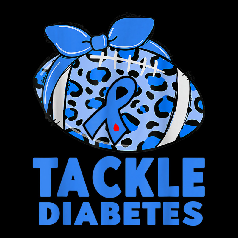 Tackle Diabetic Blue Diabetes Type 1 Awareness Warrior Men Baby Tee by DanielPatrickGrasseschi | Artistshot