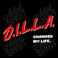 J Dilla Changed ,my Life Album Pocket T-shirt | Artistshot