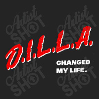 J Dilla Changed ,my Life Album 3/4 Sleeve Shirt | Artistshot