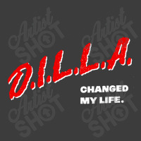 J Dilla Changed ,my Life Album Men's Polo Shirt | Artistshot