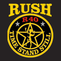 Rush Time Stand Still Vintage Cap | Artistshot