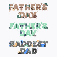 Father's Day T Shirt T-shirt | Artistshot