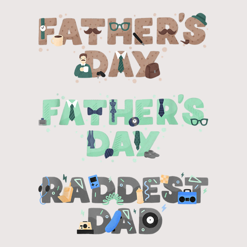 Father's Day T Shirt Pocket T-shirt | Artistshot