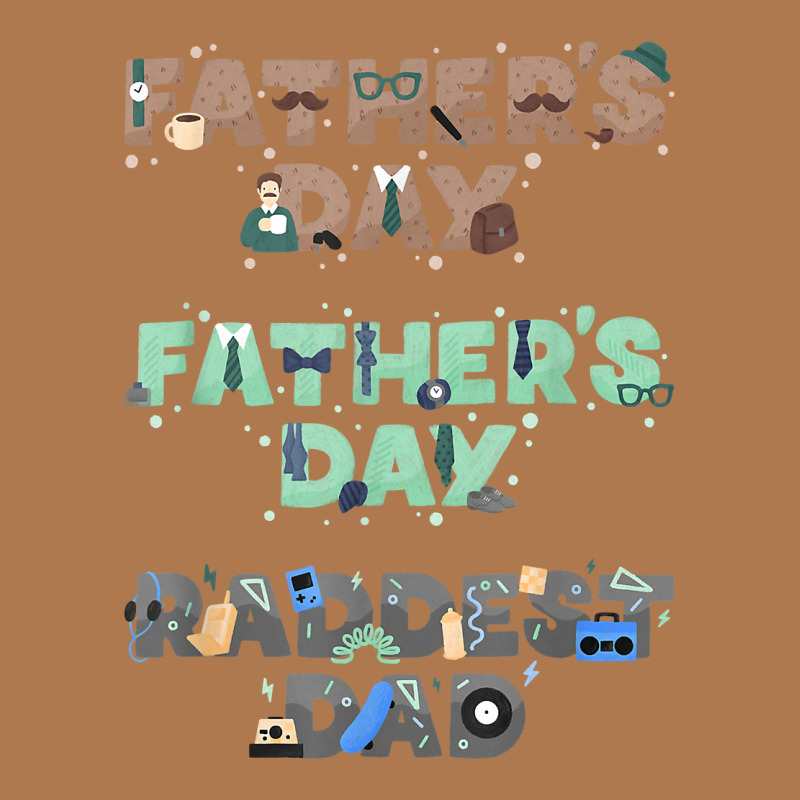 Father's Day T Shirt Vintage Short | Artistshot