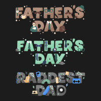 Father's Day T Shirt Hoodie & Jogger Set | Artistshot