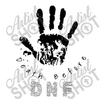 Dnf Death Before Dnf Baby Tee | Artistshot